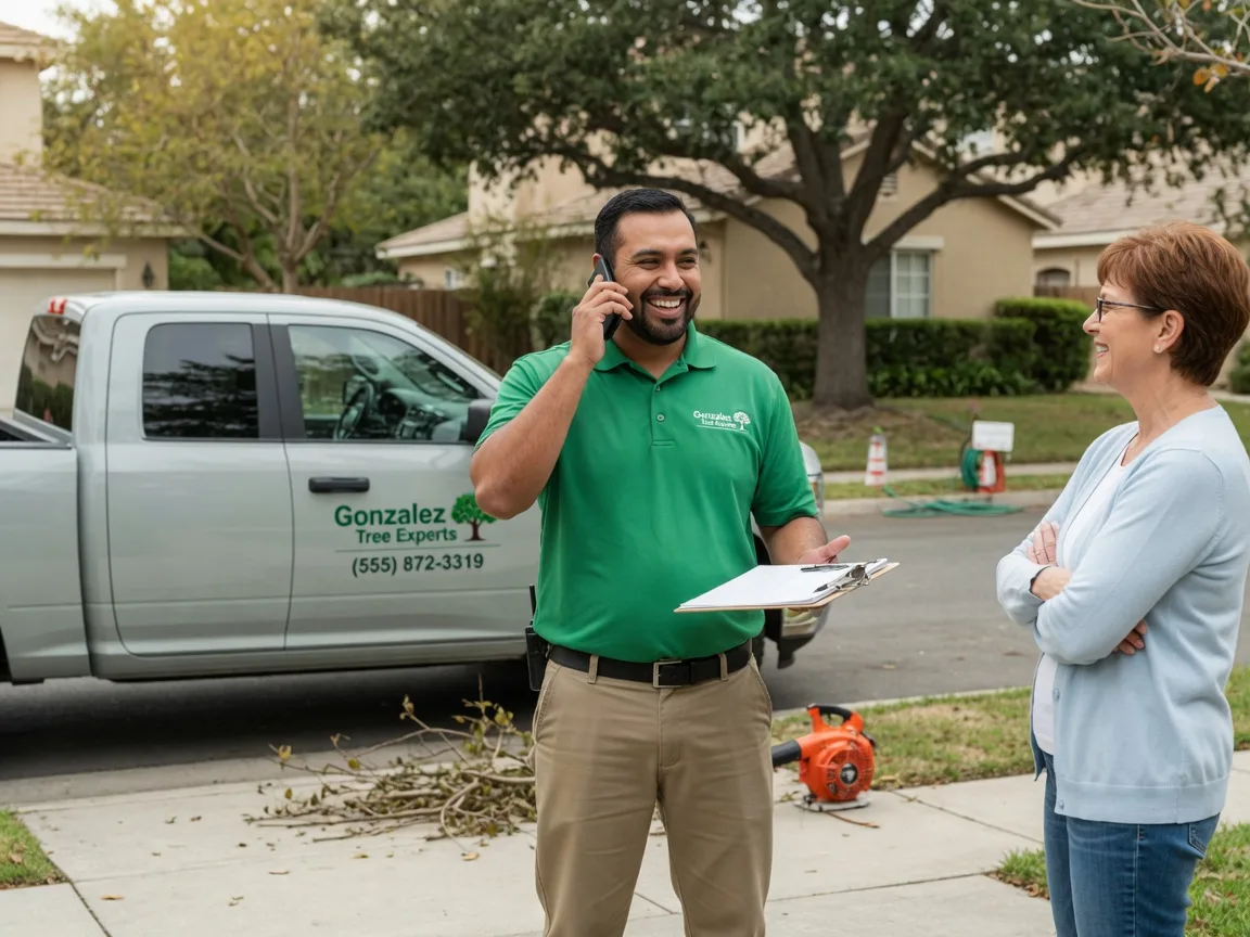 Tree Service Genoa, IL FAQs